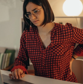 Burnout: Una amenaza silenciosa